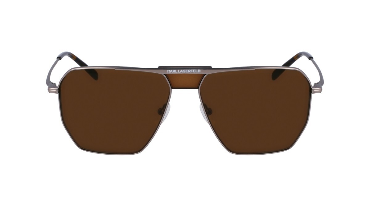 Sunglasses Man Karl Lagerfeld  KL350S 042