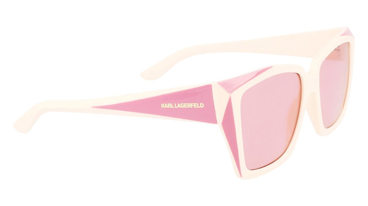 Karl Lagerfeld KL6110 (525) Eyeglasses Woman, Shop Online