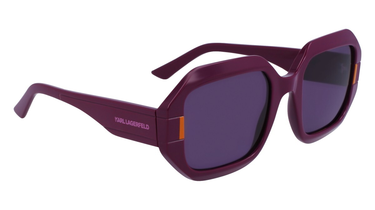 Occhiali da Sole Donna Karl Lagerfeld  KL6124S 541