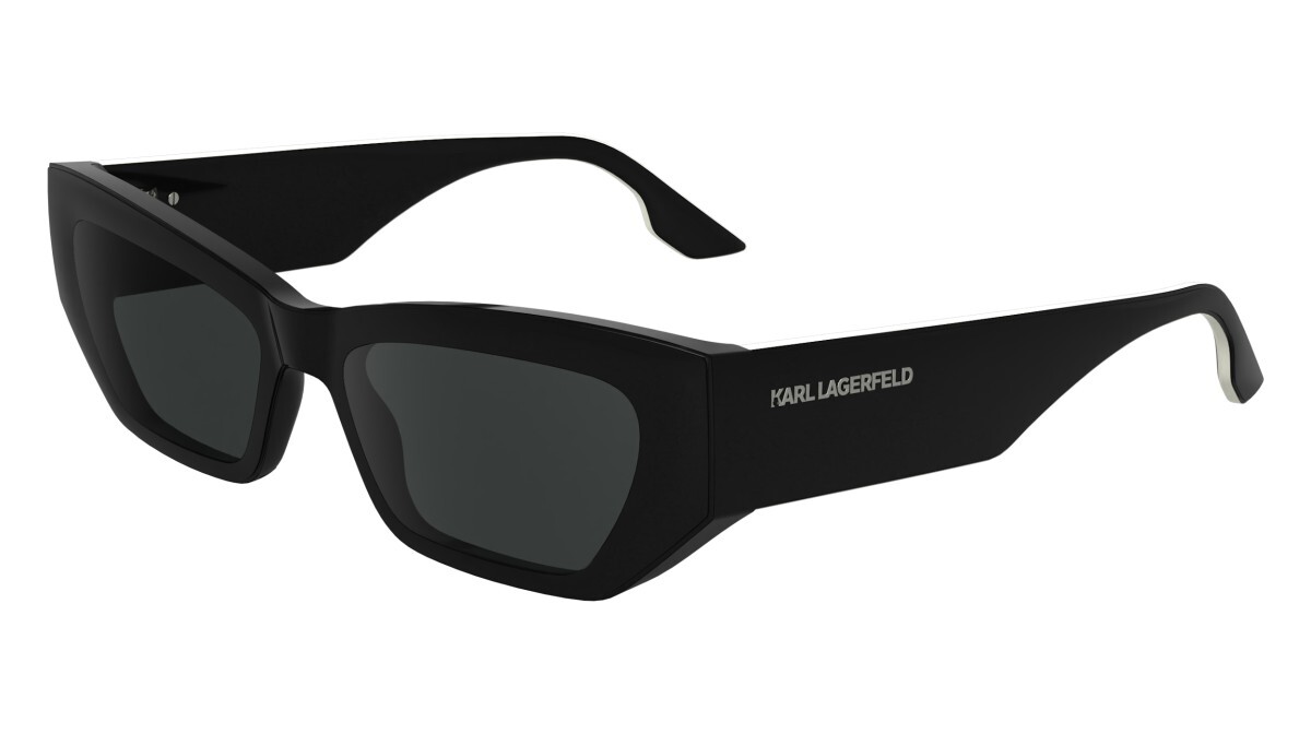 Occhiali da Sole Donna Uomo Karl Lagerfeld  KL6160S 001
