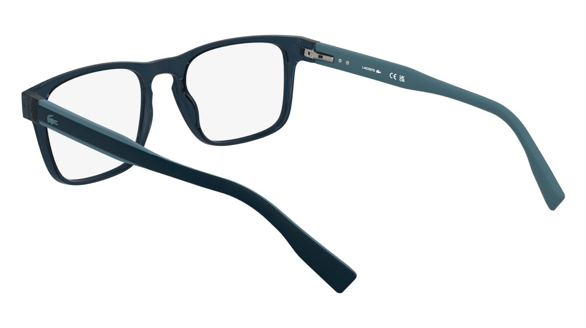Eyeglasses Man Lacoste  L2972 410