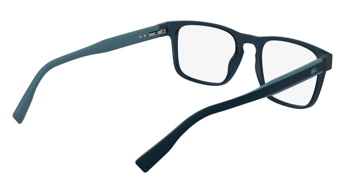 Eyeglasses Man Lacoste  L2972 410