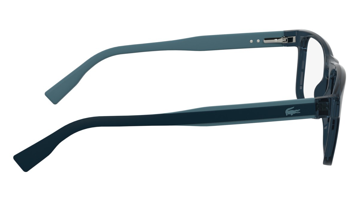 Eyeglasses Man Lacoste  L2972 410