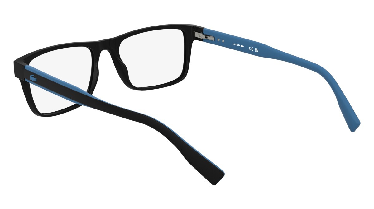Eyeglasses Man Lacoste  L2973 001