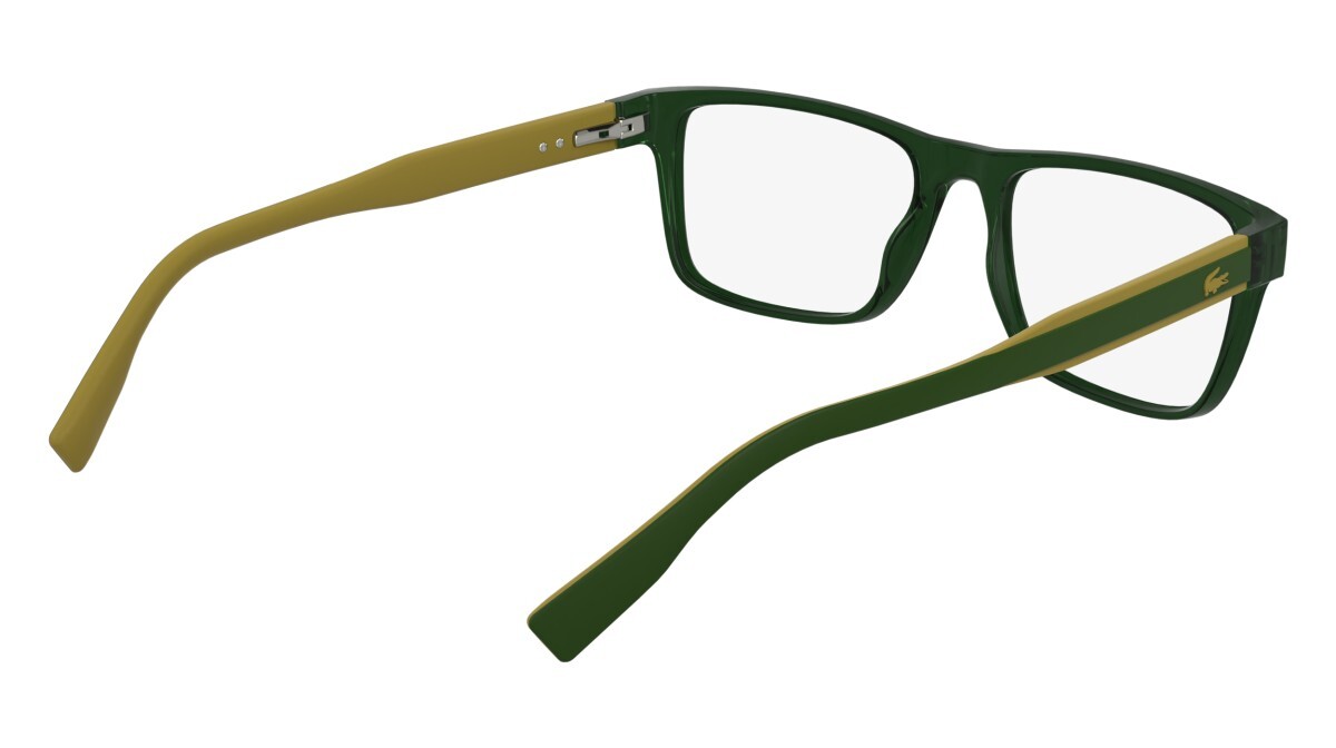 Eyeglasses Man Lacoste  L2973 301