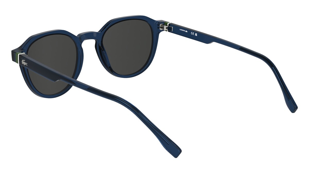 Sunglasses Man Lacoste  L6052S 410