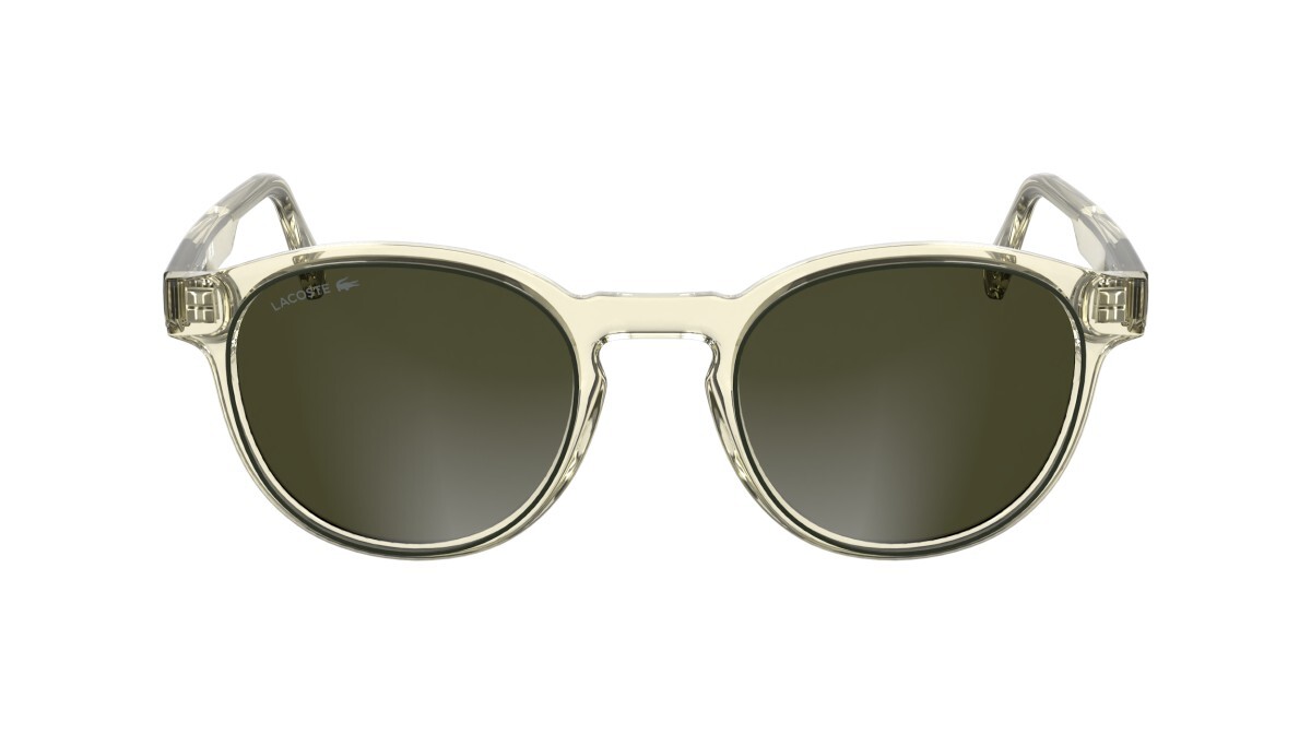 Sunglasses Man Lacoste  L6055S 750
