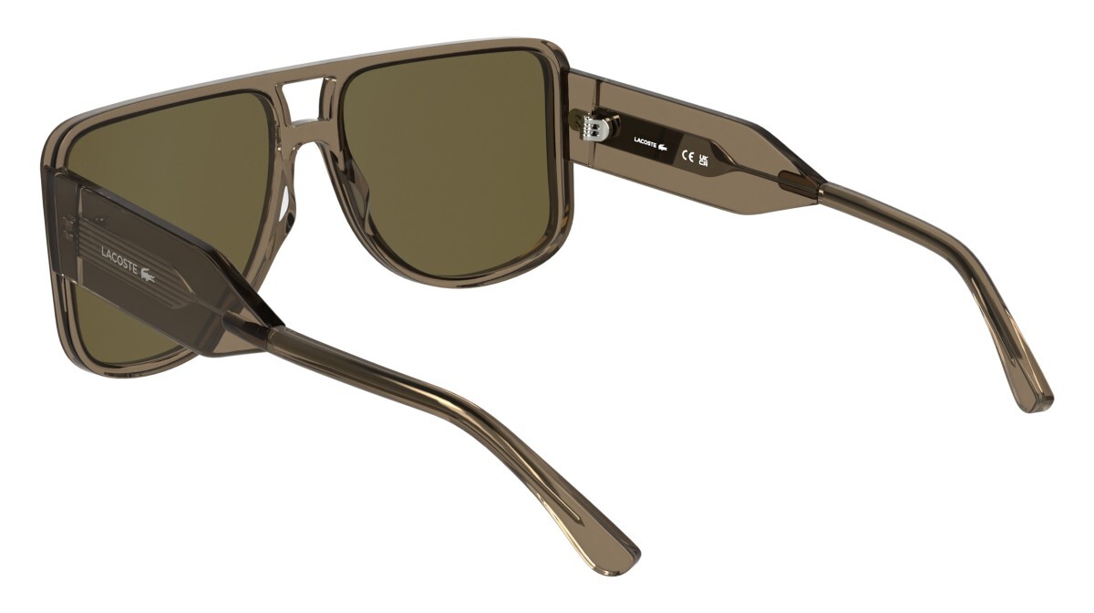 Sunglasses Man Woman Lacoste  L6056S 210