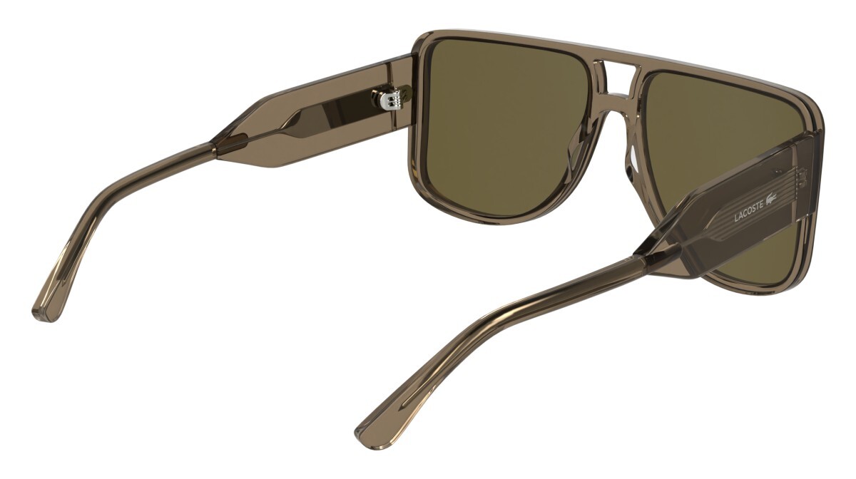 Sunglasses Man Woman Lacoste  L6056S 210