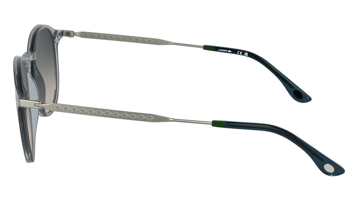 Sunglasses Man Woman Lacoste  L6061S 038