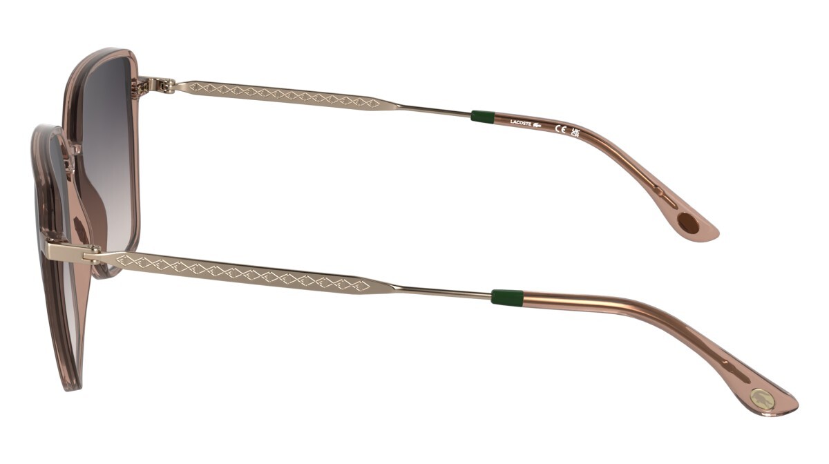 Sunglasses Woman Lacoste  L6062S 662