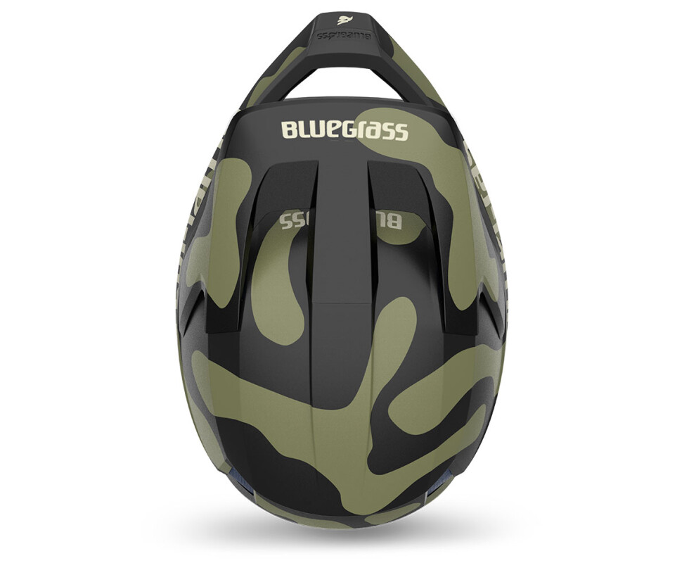 Bike helmets Man Woman Bluegrass Legit Mips MET_3HG017_CA1