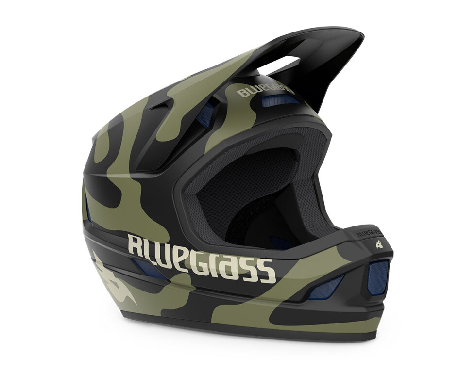 Bike helmets Man Woman Bluegrass Legit Mips MET_3HG017_CA1