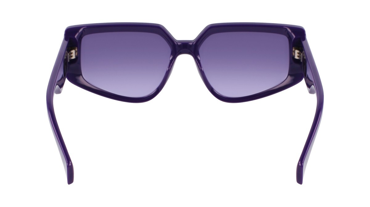 Occhiali da Sole Donna Liu Jo  LJ801S 510