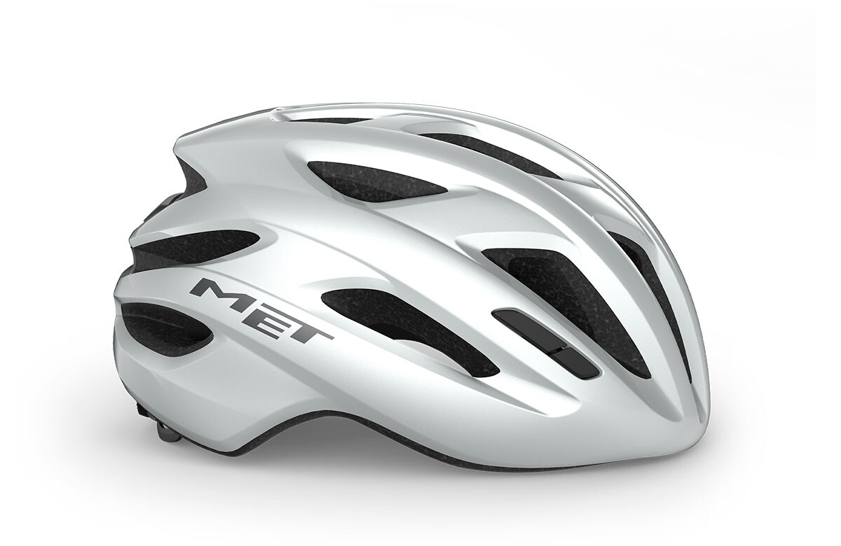 Caschi bici Donna Uomo MET Idolo Mips MET_3HM152_BI1