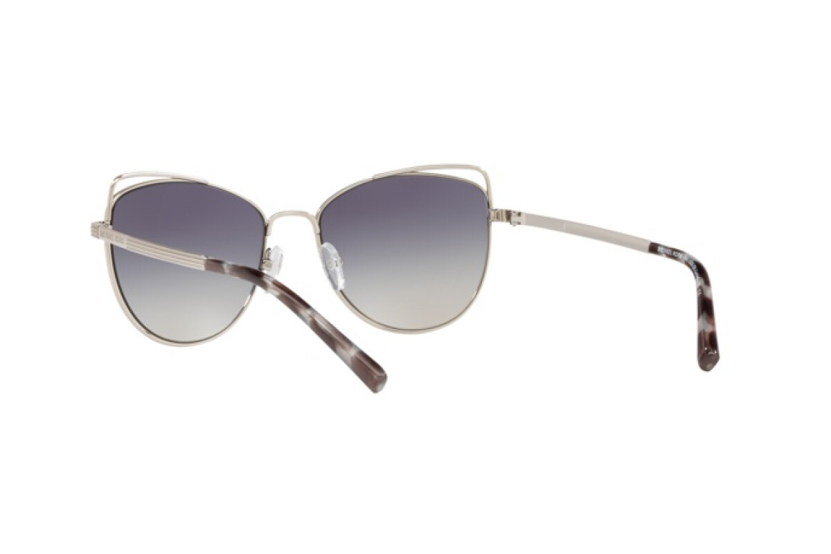 Sunglasses Woman Michael Kors MK 1035 11537B price 99.20