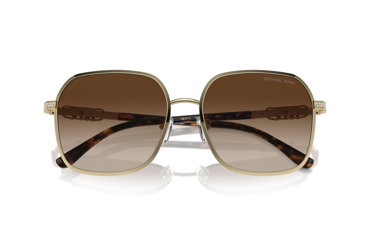 Occhiali da Sole Donna Michael Kors Cadiz MK 1145B 101413