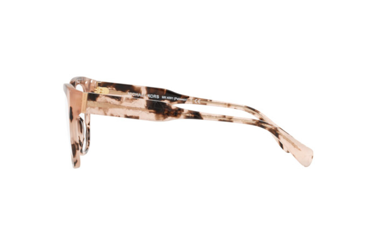 Occhiali da Vista Donna Michael Kors Palawan MK 4091 3009