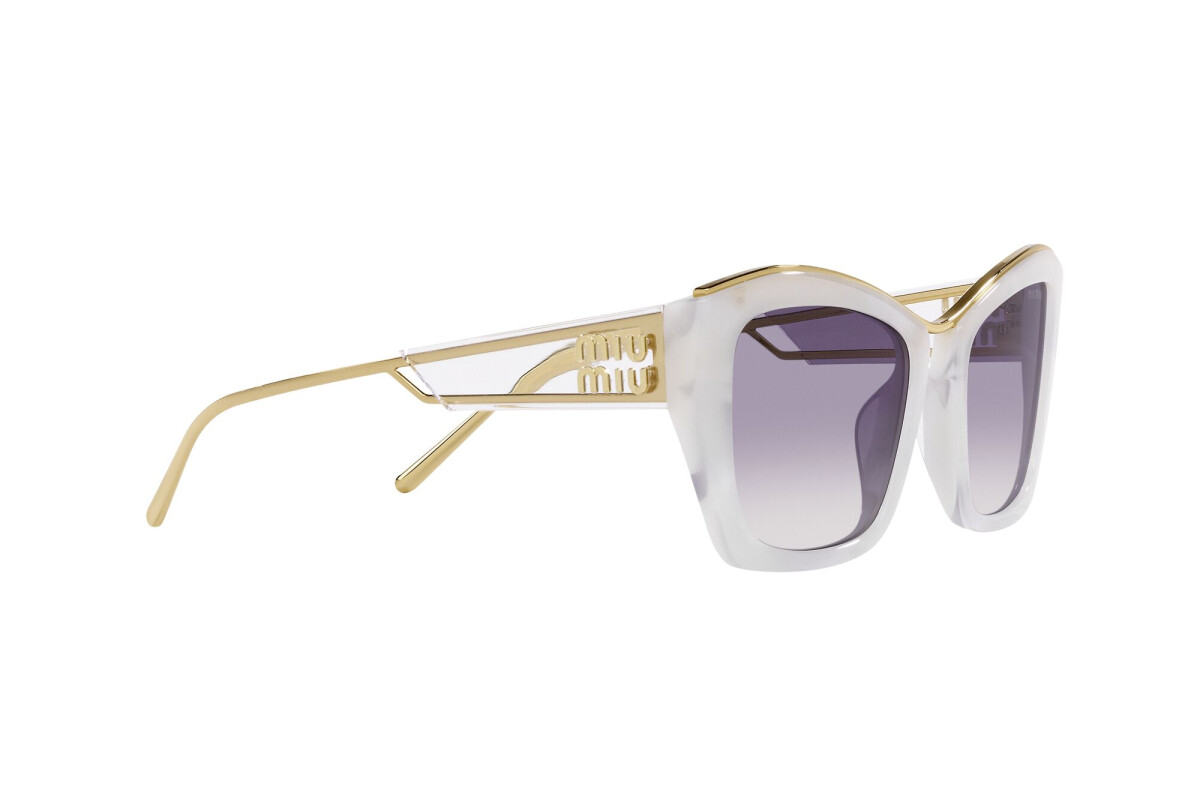 Sunglasses Woman Miu Miu  MU 02YS 18H409