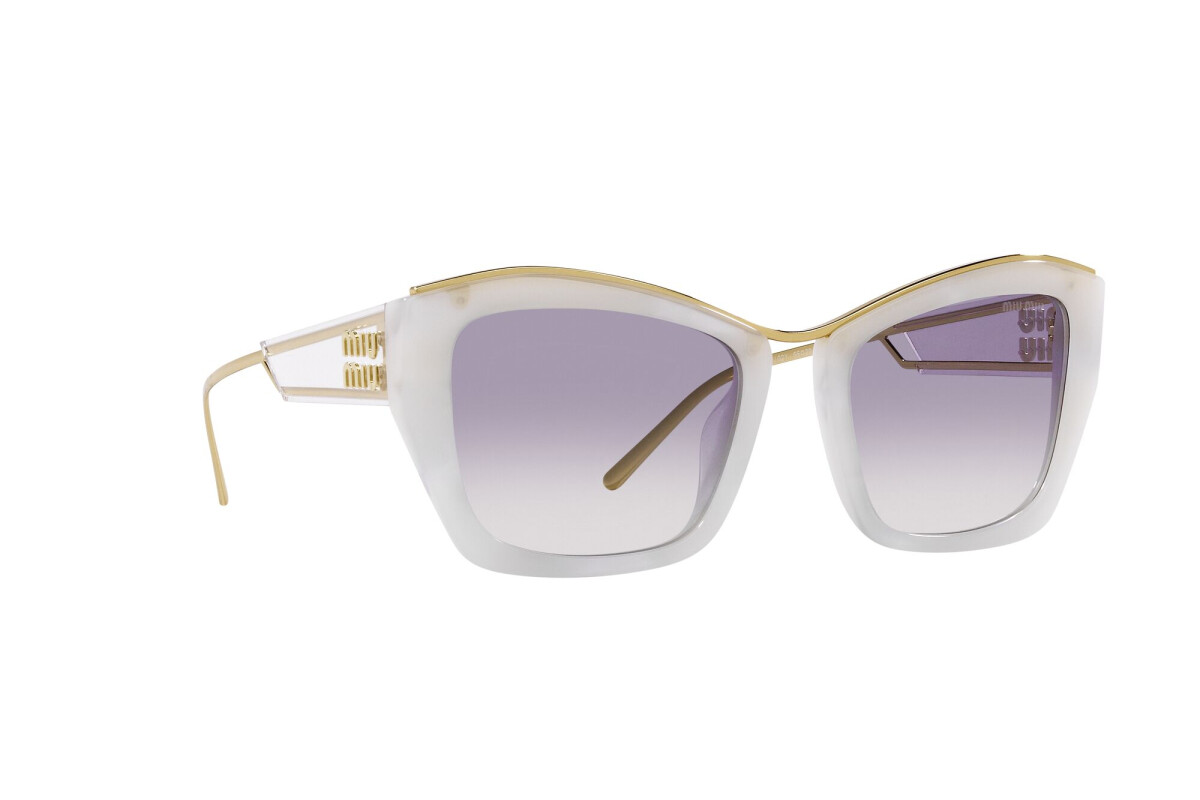 Sunglasses Woman Miu Miu  MU 02YS 18H409