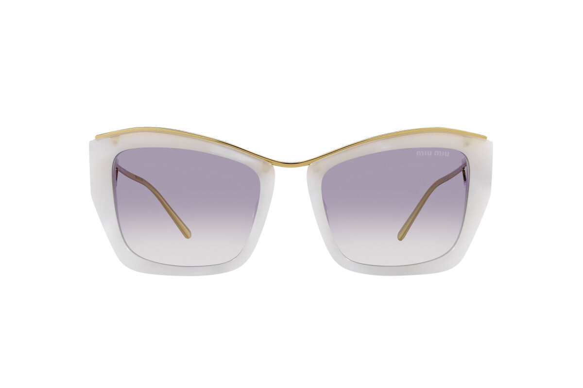 Sunglasses Woman Miu Miu  MU 02YS 18H409