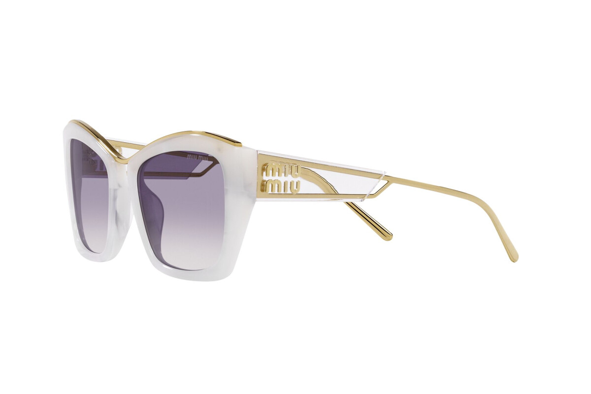 Sunglasses Woman Miu Miu  MU 02YS 18H409