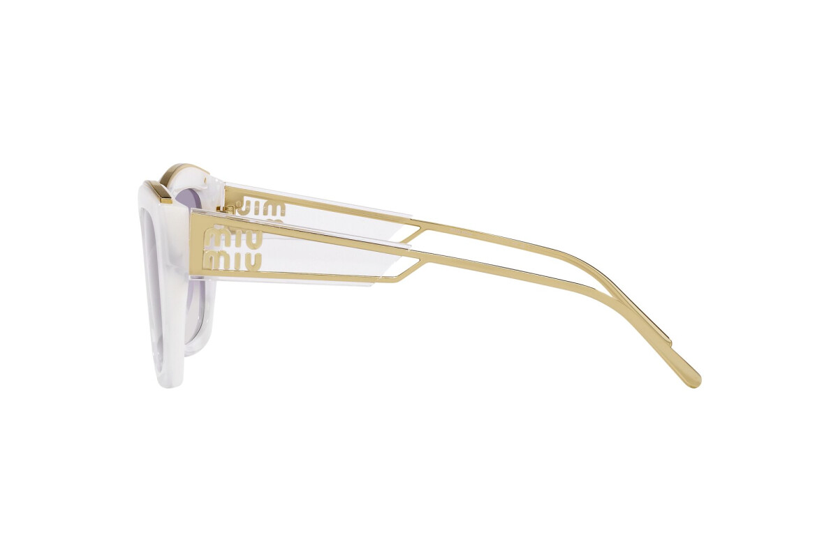 Sunglasses Woman Miu Miu  MU 02YS 18H409