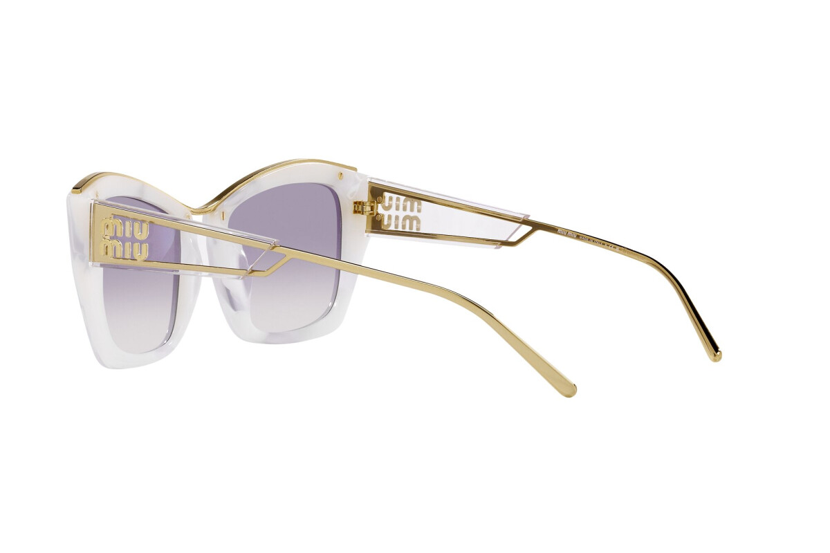 Sunglasses Woman Miu Miu  MU 02YS 18H409