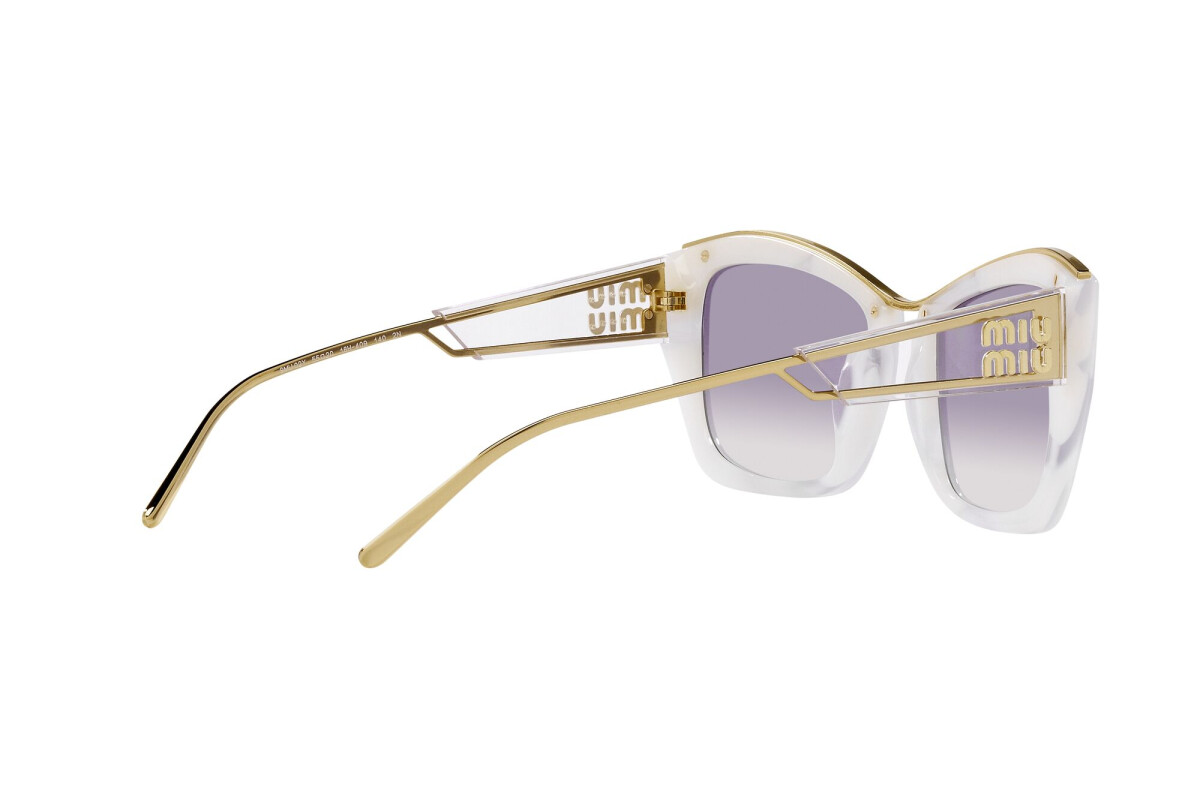 Sunglasses Woman Miu Miu  MU 02YS 18H409