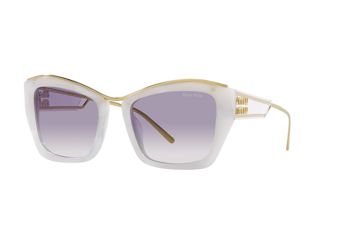 Sunglasses Woman Miu Miu  MU 02YS 18H409
