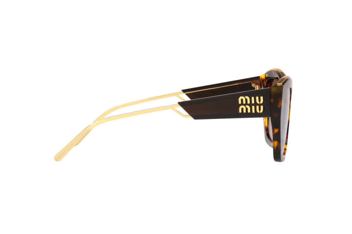 Sunglasses Woman Miu Miu  MU 02YS VAU6S1
