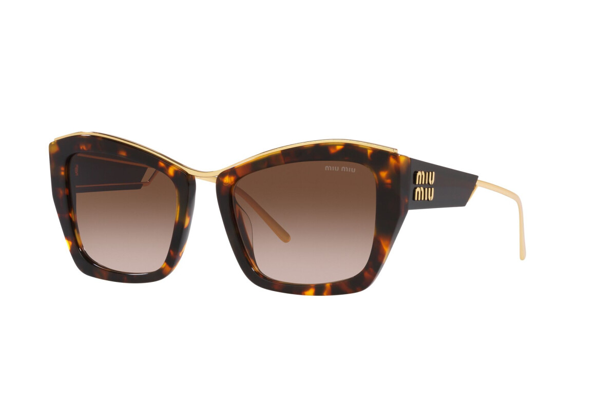Sunglasses Woman Miu Miu  MU 02YS VAU6S1