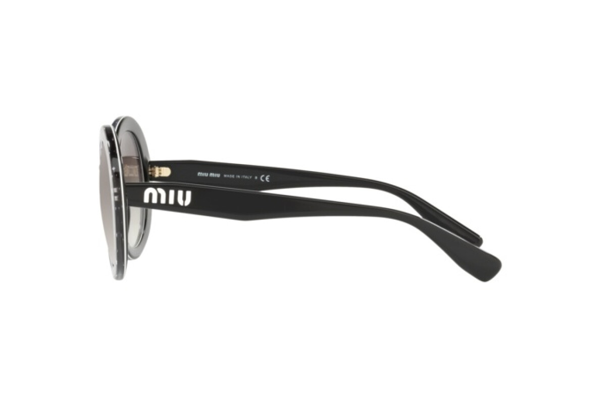 Occhiali da Sole Donna Miu Miu  MU 06US 1380A7