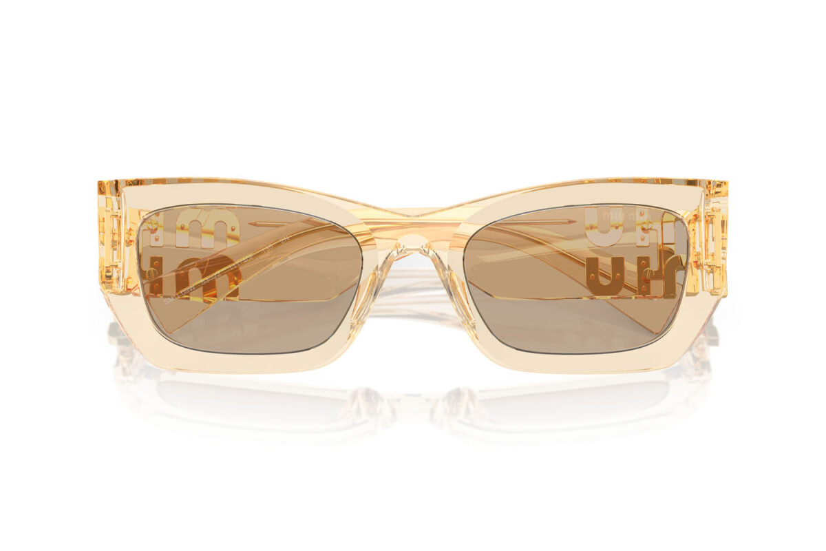 Sunglasses Woman Miu Miu  MU 09WS 11T40F