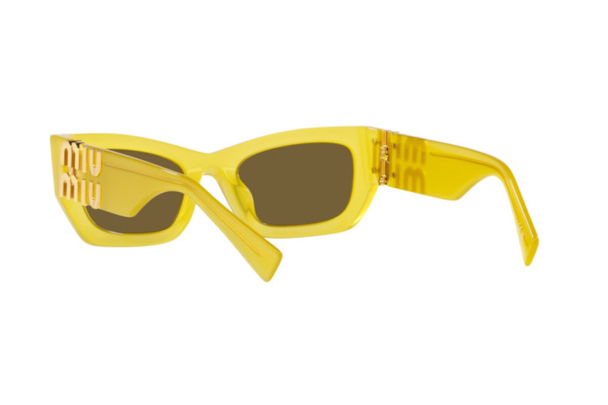 Sunglasses Woman Miu Miu  MU 09WS 17L01T