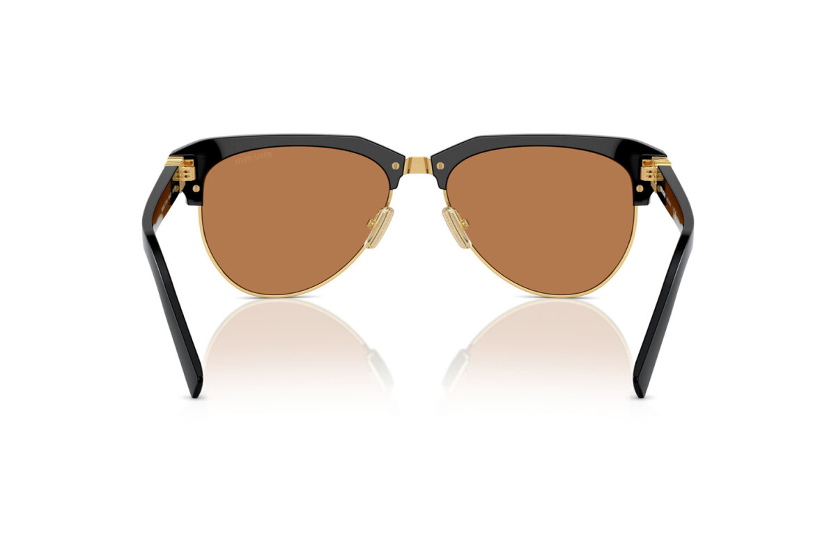 Occhiali da Sole Donna Miu Miu  MU 09ZS 1AB2Z1