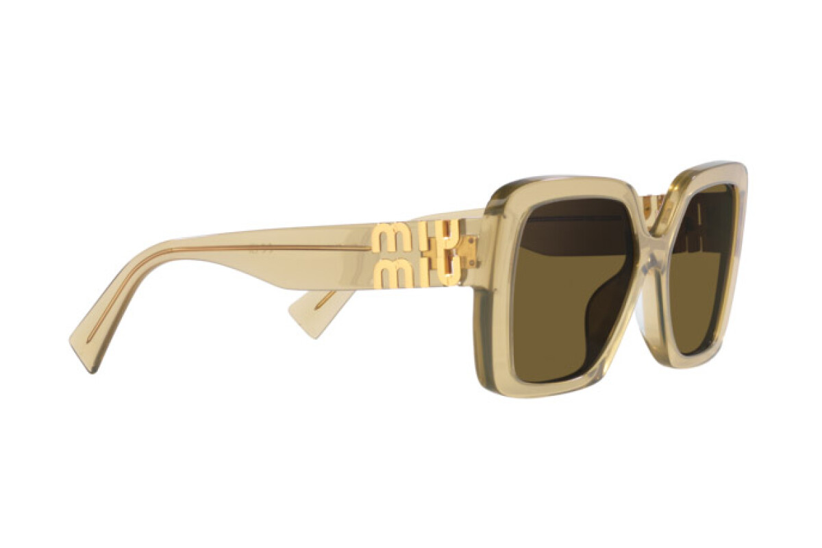 Occhiali da Sole Donna Miu Miu  MU 10YS 11M01T