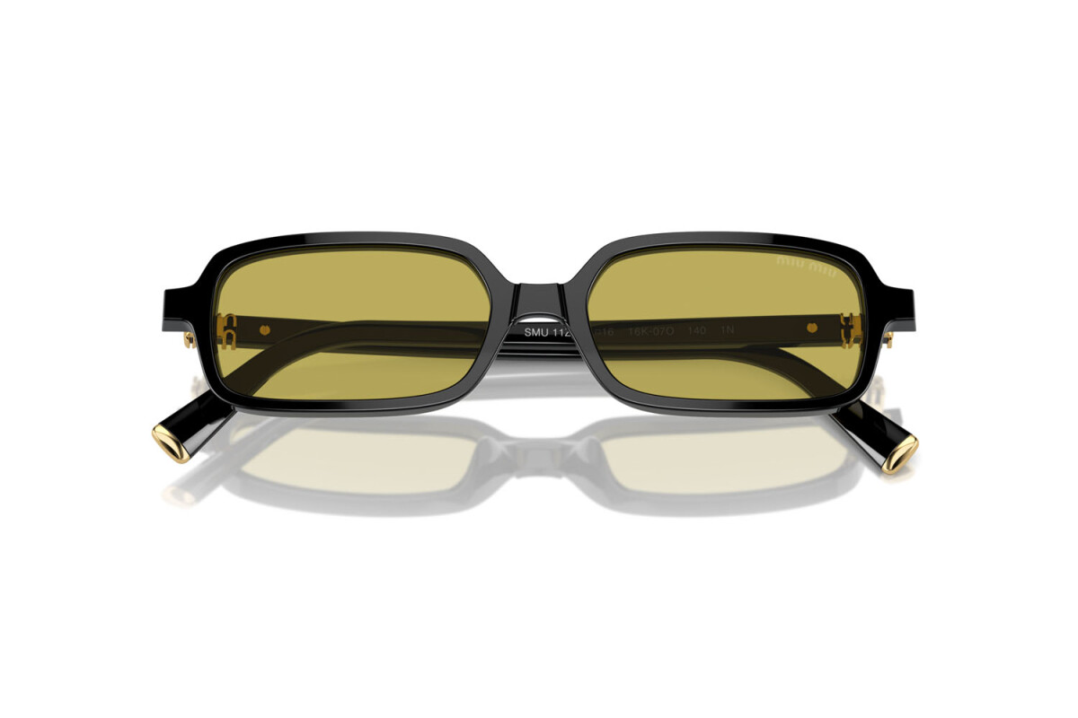 Sunglasses Woman Miu Miu  MU 11ZS 16K07O
