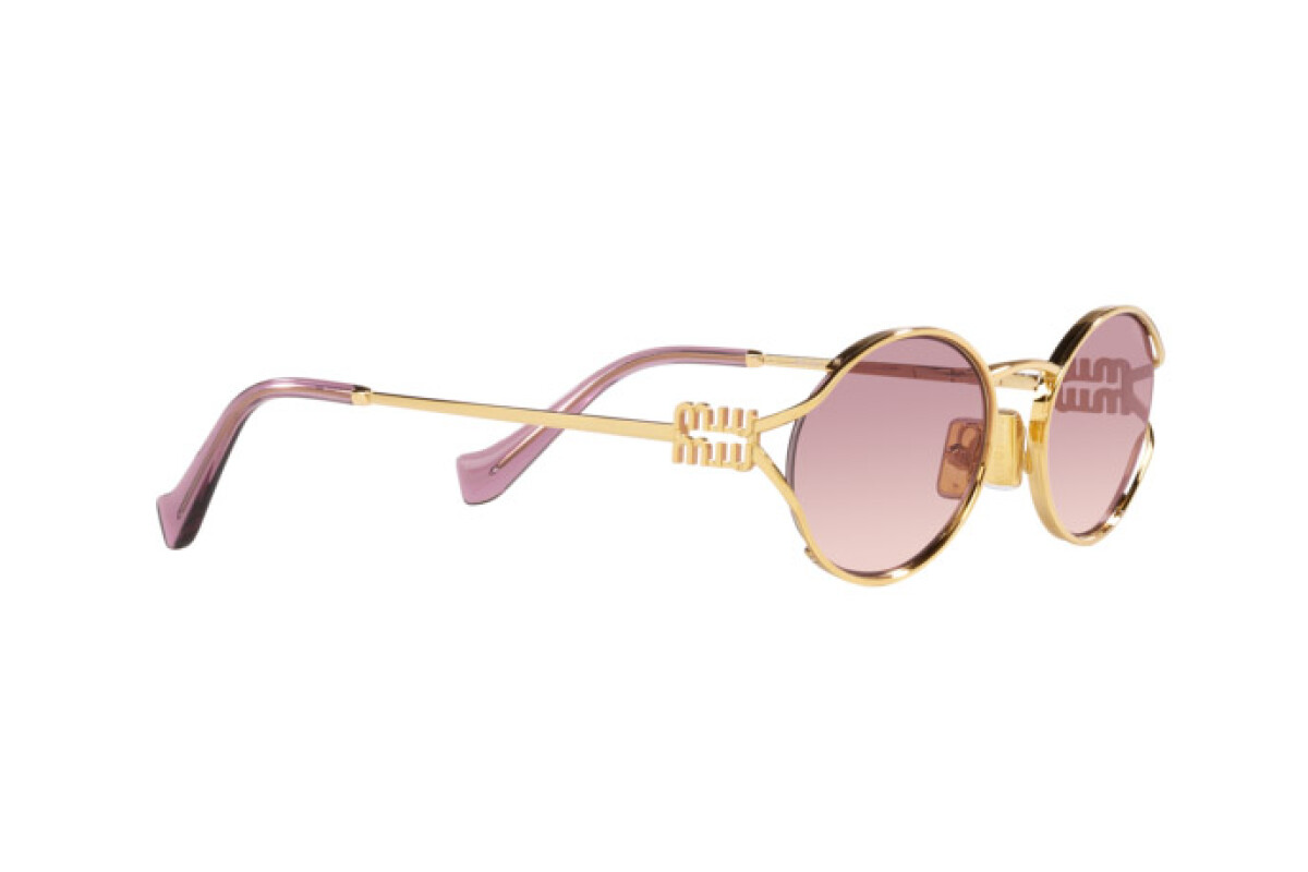 Sunglasses Woman Miu Miu  MU 52YS 5AK06S