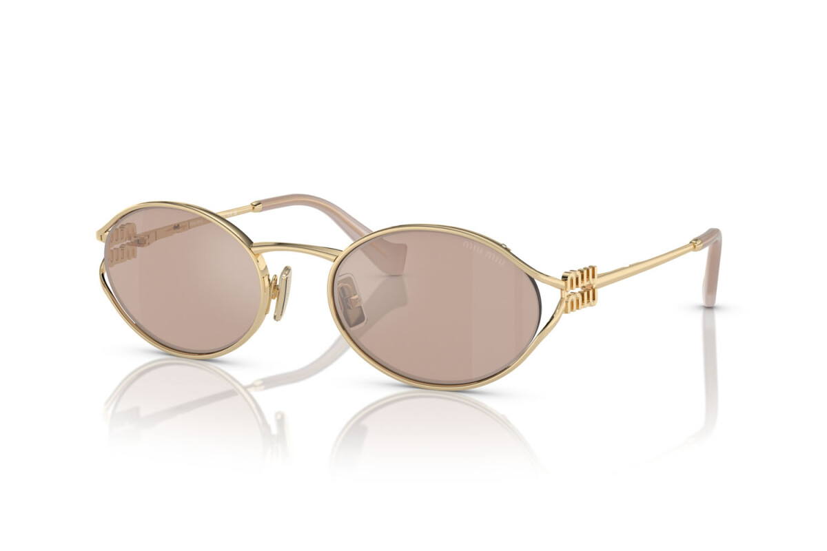 Sunglasses Woman Miu Miu  MU 52YS ZVN20F