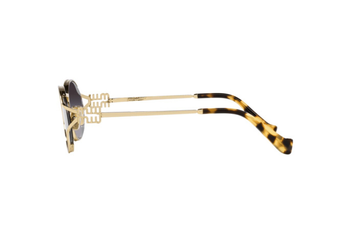 Sunglasses Woman Miu Miu  MU 52YS ZVN5D1