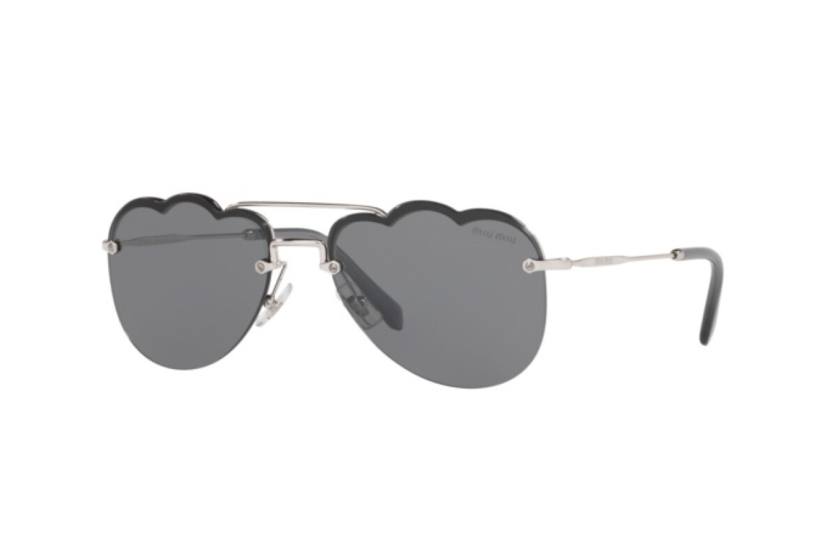 Occhiali da Sole Donna Miu Miu  MU 56US 1BC175