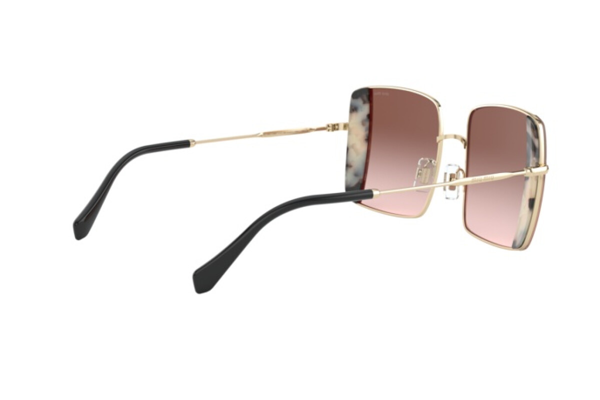 Sunglasses Woman Miu Miu  MU 56VS 07D0A6