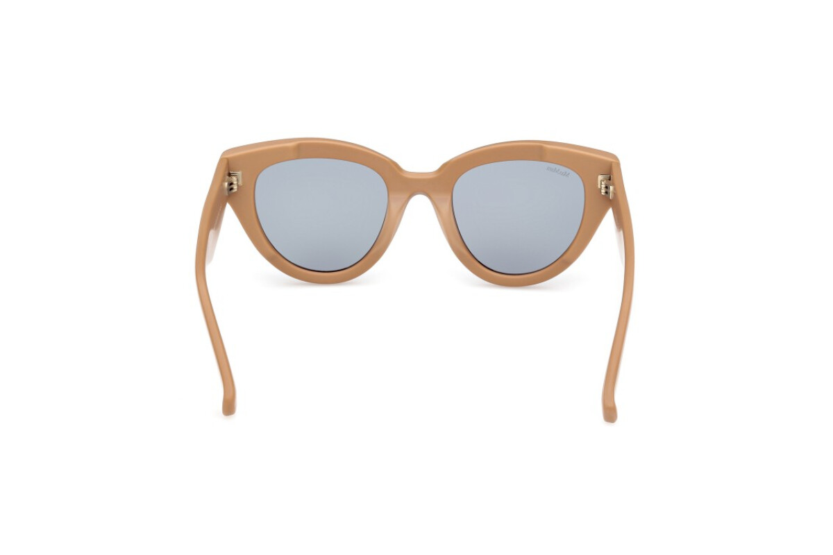 Occhiali da Sole Donna Max Mara Glimpse1 MM0077 46N