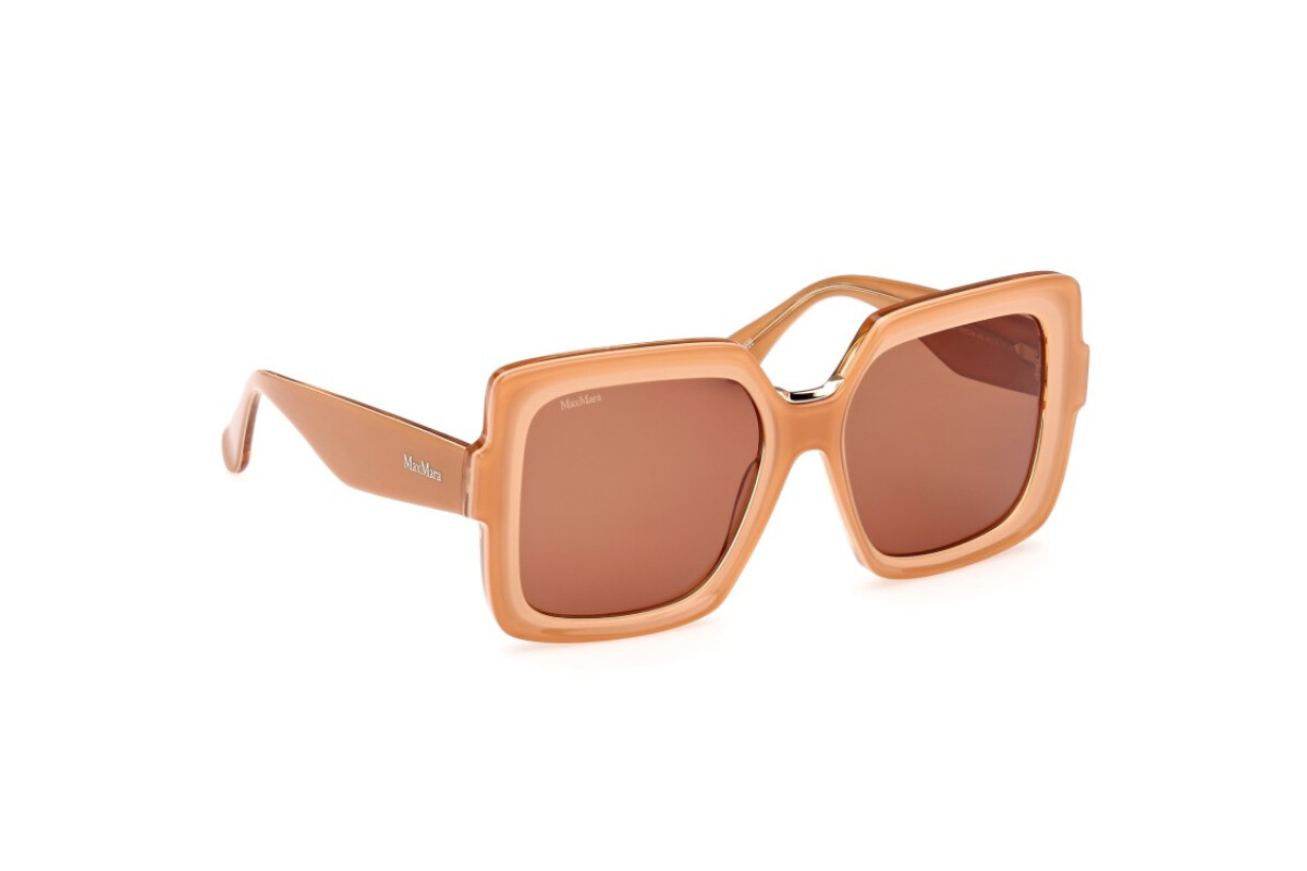 Occhiali da Sole Donna Max Mara Ernest MM0088 44E