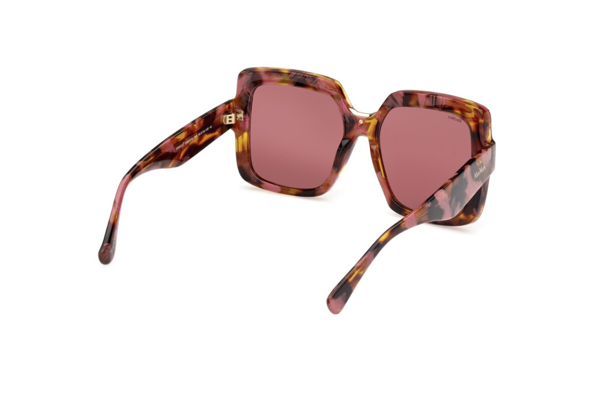 Occhiali da Sole Donna Max Mara Ernest MM0088 55S