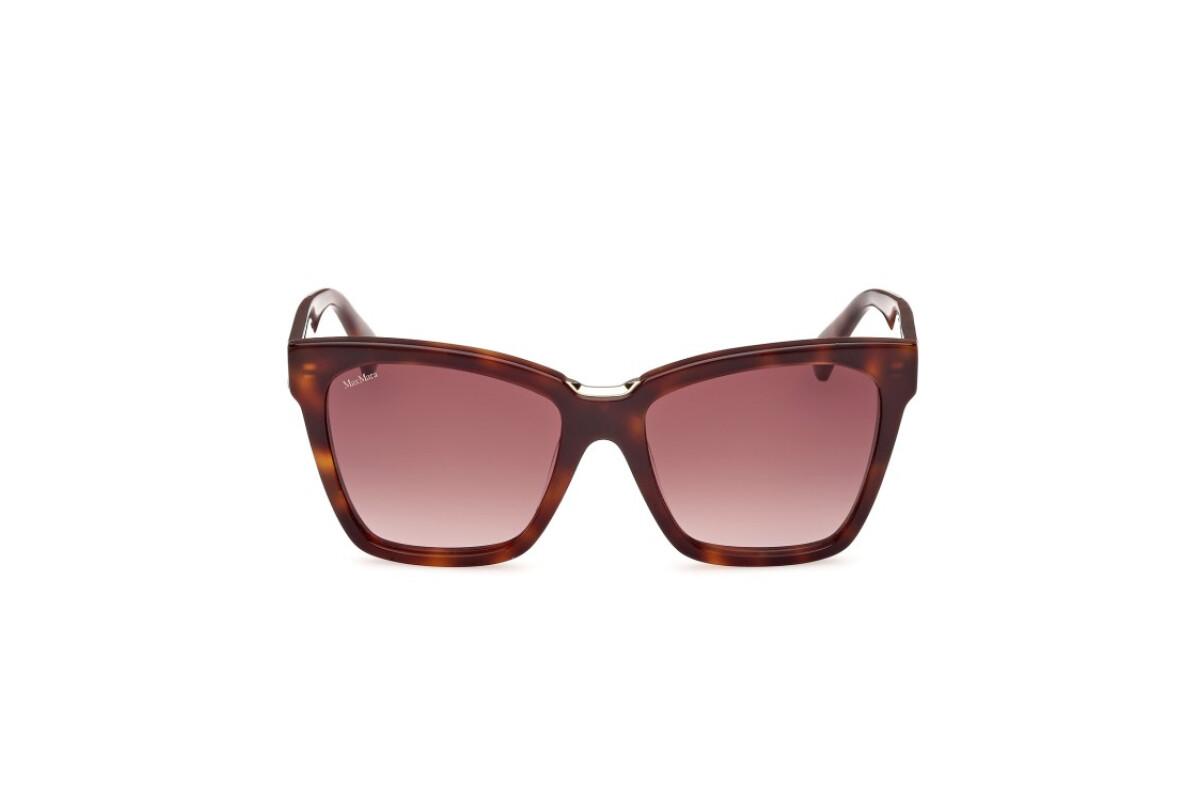 Sunglasses Woman Max Mara Spark3 MM0089 52F