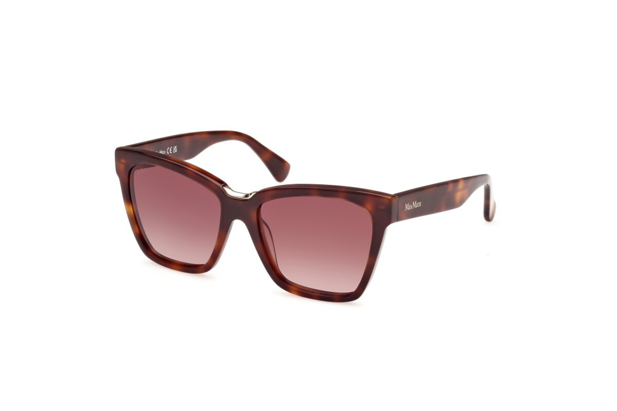 Sunglasses Woman Max Mara Spark3 MM0089 52F
