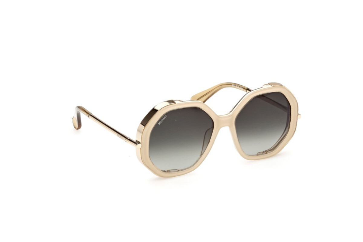 Sunglasses Woman Max Mara Liz MM0094 25P