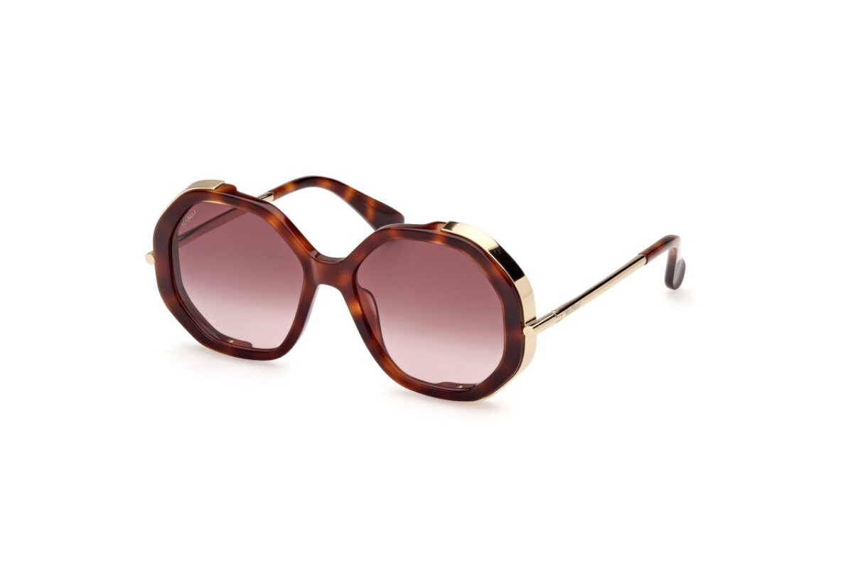 Occhiali da Sole Donna Max Mara Liz MM0094 52F